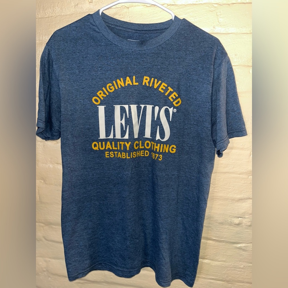 Levi’s T Shirt